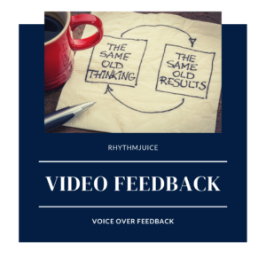 Video Feedback